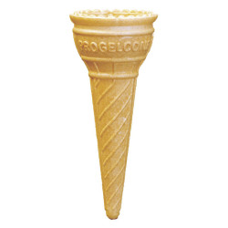 GALLETA CONO N2 (45x120) 630u. 